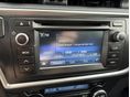 TOYOTA AURIS 2015/5 - 15