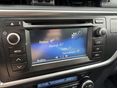 TOYOTA AURIS 2015/5 - 16