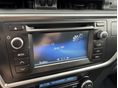 TOYOTA AURIS 2015/5 - 17