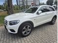 MERCEDES-BENZ GLC 350 2018/9 - 1