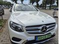 MERCEDES-BENZ GLC 350 2018/9 - 2