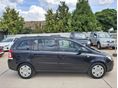 OPEL ZAFIRA 2012/6 - 2