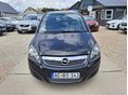 OPEL ZAFIRA 2012/6 - 8