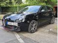 ALFA ROMEO GIULIETTA 1.4 TB Sprint