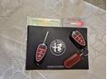 ALFA ROMEO GIULIETTA 2020/11 - 12