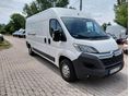 CITROEN JUMPER 2019/7 - 2