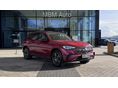 MERCEDES-BENZ GLC 300 de 4Matic 9G-TRONIC Plug-in hybrid /ÁFA-s/Integrált szervizcsomag és garancia 2029-ig!Újkori listaár: 34.426.676 Ft