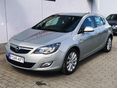 OPEL ASTRA J 2010/5 - 1