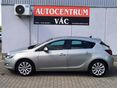 OPEL ASTRA J 2010/5 - 2