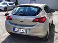 OPEL ASTRA J 2010/5 - 5
