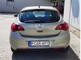 OPEL ASTRA J 2010/5 - 6