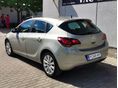 OPEL ASTRA J 2010/5 - 7