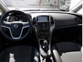 OPEL ASTRA J 2010/5 - 12