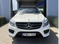 MERCEDES-BENZ GLE 350 2017/12 - 2