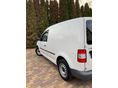 VOLKSWAGEN CADDY 2009/2 - 2