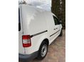 VOLKSWAGEN CADDY 2009/2 - 3