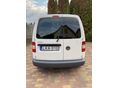 VOLKSWAGEN CADDY 2009/2 - 4