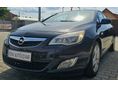 OPEL ASTRA J 1.6 Essentia Nagyon szép állapot! Friss műszaki vizsga!