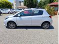 TOYOTA YARIS 2014/12 - 2