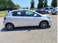 TOYOTA YARIS 2014/12 - 3