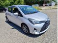 TOYOTA YARIS 2014/12 - 1