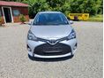 TOYOTA YARIS 2014/12 - 4
