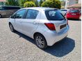 TOYOTA YARIS 2014/12 - 5