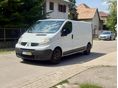 RENAULT TRAFIC 2.5 dCi L2H1 Authentique Hosszított Garantált Kilométer!!!