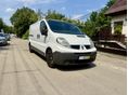 RENAULT TRAFIC 2011/12 - 2