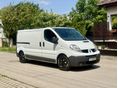 RENAULT TRAFIC 2011/12 - 7
