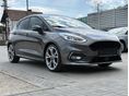 FORD FIESTA 2020/7 - 7