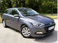 HYUNDAI I20 1.4i MPi Comfort (Automata) Normál állapot/Ülés-kormány fűtés/113.000km/Akár 3 év garancia!