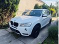 BMW X3 2012/6 - 1