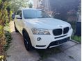 BMW X3 2012/6 - 2