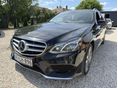 MERCEDES-BENZ E 350 2015 - 2