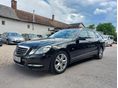 MERCEDES-BENZ E 220 2011/10 - 1