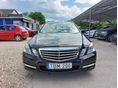 MERCEDES-BENZ E 220 2011/10 - 2