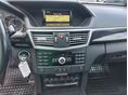 MERCEDES-BENZ E 220 2011/10 - 12