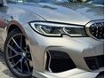BMW 340 2019/9 - 2