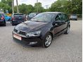 VOLKSWAGEN POLO V 1.2 60 Trendline 1 Tulaj. Sz.Könyv. Kitűnő Állapot !