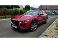 MAZDA CX-30 2.0 Skyactive GT Plus (Automata) HYBRID! MAGYARORSZÁGI! SÉRÜLÉSMENTES ÁLLAPOT!