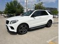 MERCEDES-BENZ GLE 350 2017/11 - 1