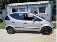 MERCEDES-BENZ A 160 2003/11 - 7