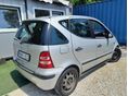 MERCEDES-BENZ A 160 2003/11 - 4