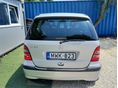 MERCEDES-BENZ A 160 2003/11 - 8