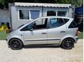 MERCEDES-BENZ A 160 2003/11 - 6