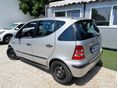 MERCEDES-BENZ A 160 2003/11 - 2