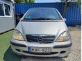 MERCEDES-BENZ A 160 2003/11 - 5