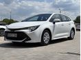 TOYOTA COROLLA Touring Sports 1.2T Comfort Tech Magyarországi !! Végig vezetett szervízkönyv !!