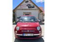 FIAT 500 1.2 8V Color Therapy 102 EZER KM! ÉRDEMES MEGNÉZNI! KÉT SZÍNŰ BELSŐ!
